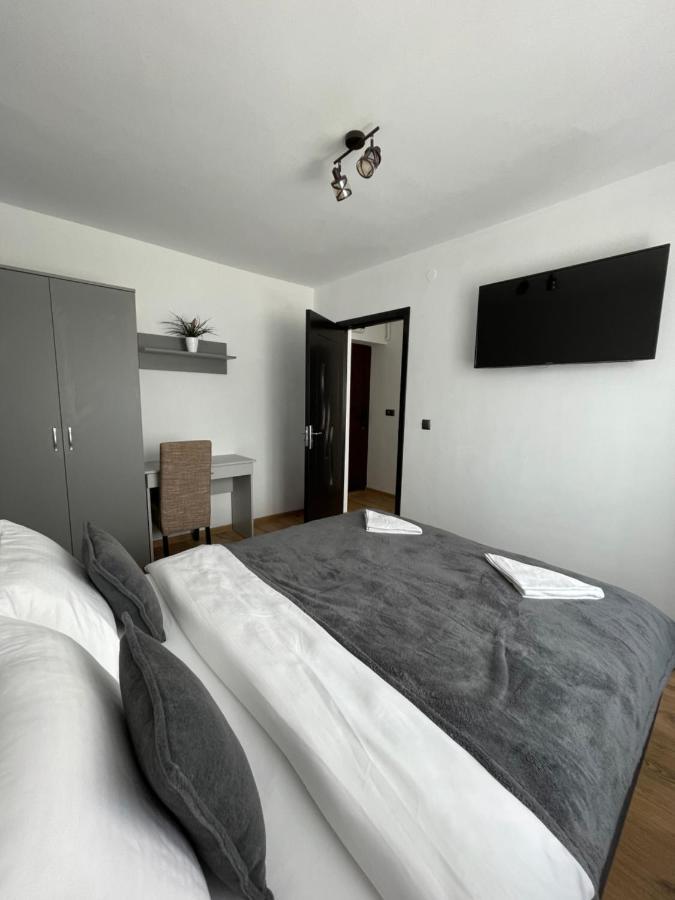 Tineretului Apartment Zalau