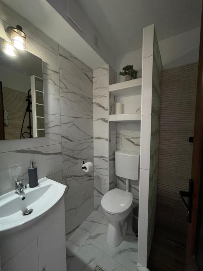 Tineretului Apartment Zalau