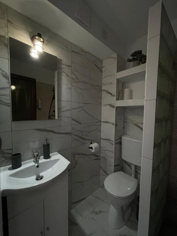 Apartment Tineretului *