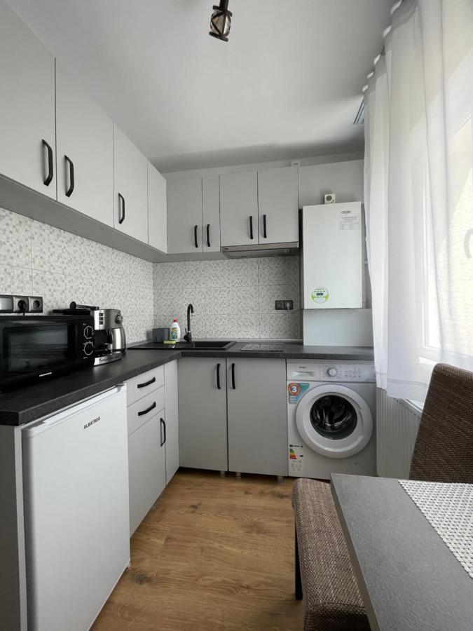 Apartment Tineretului Zalau